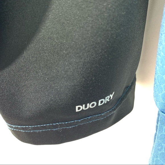 Adidas Allstar Track Full Zip Jacket Size Small - Picture 4 of 6